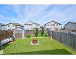 58 Woodbridge Li, Fort Saskatchewan, AB T8L0H8 Photo 34
