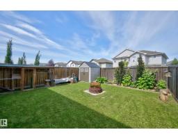 58 Woodbridge Li, Fort Saskatchewan, AB T8L0H8 Photo 35
