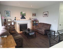 Laundry room - 58 Woodbridge Li, Fort Saskatchewan, AB T8L0H8 Photo 8