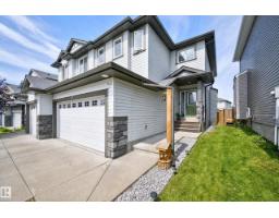 Duplex for sale at 58 Woodbridge Li, Fort Saskatchewan — MLS® E4502216