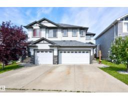 58 Woodbridge Li, Fort Saskatchewan, AB T8L0H8 Photo 41