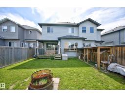 58 Woodbridge Li, Fort Saskatchewan, AB T8L0H8 Photo 38