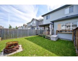 58 Woodbridge Li, Fort Saskatchewan, AB T8L0H8 Photo 39