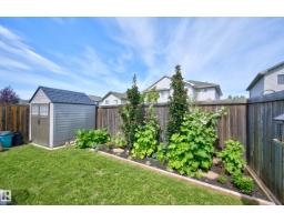 58 Woodbridge Li, Fort Saskatchewan, AB T8L0H8 Photo 36