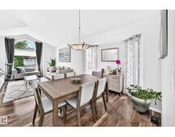 Recreation room - 4216 47 St Nw, Edmonton, AB T6L6J5 Photo 10