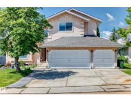House for sale at 4216 47 St NW, Edmonton — MLS® E4507701
