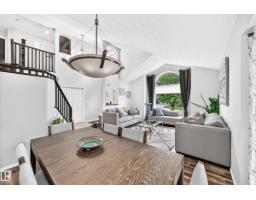 Laundry room - 4216 47 St Nw, Edmonton, AB T6L6J5 Photo 11