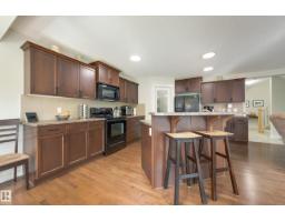 Recreation room - 6303 18 Av Sw, Edmonton, AB T6X0S1 Photo 10