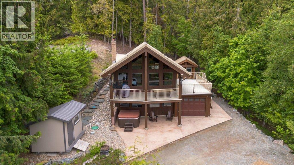 #47 4498 Squilax-Anglemont Road - 50