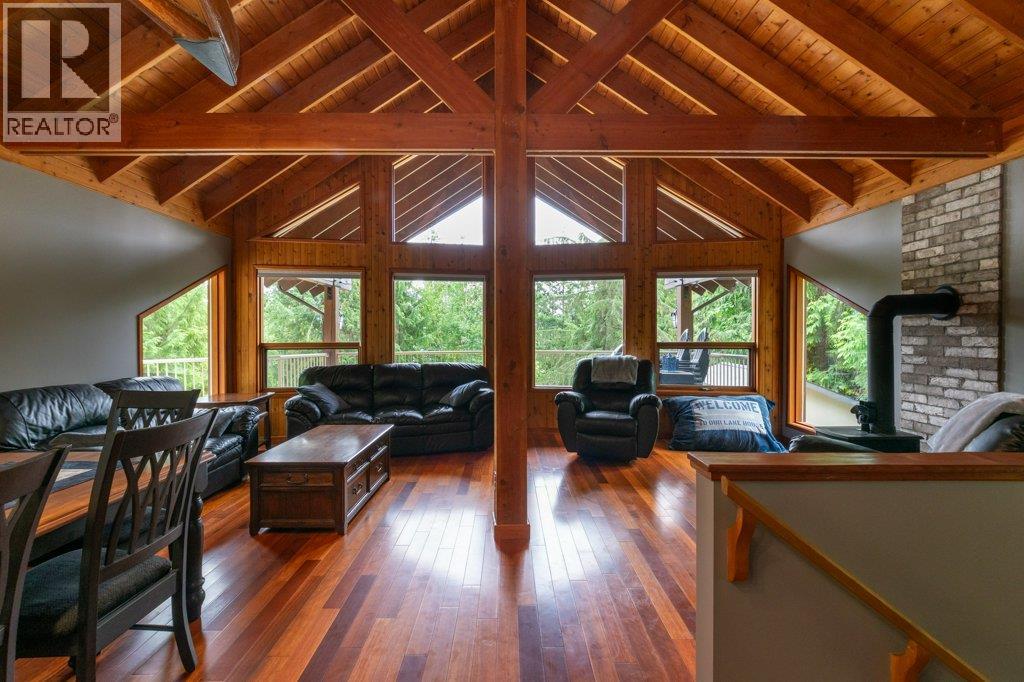 4498 Squilax-Anglemont Road Unit# 47, Scotch Creek — photo 6