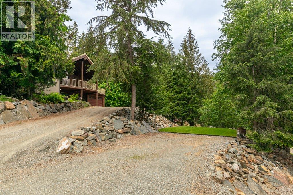 4498 Squilax-Anglemont Road Unit# 47, Scotch Creek — photo 5