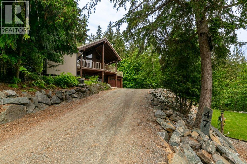 4498 Squilax-Anglemont Road Unit# 47, Scotch Creek — photo 4