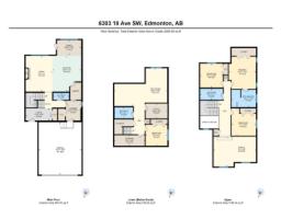6303 18 Av Sw, Edmonton, AB T6X0S1 Photo 46