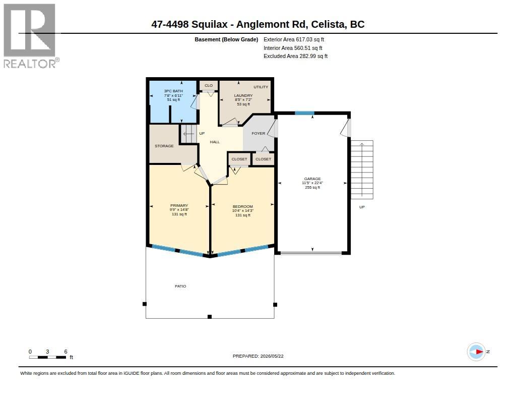 #47 4498 Squilax-Anglemont Road - 77