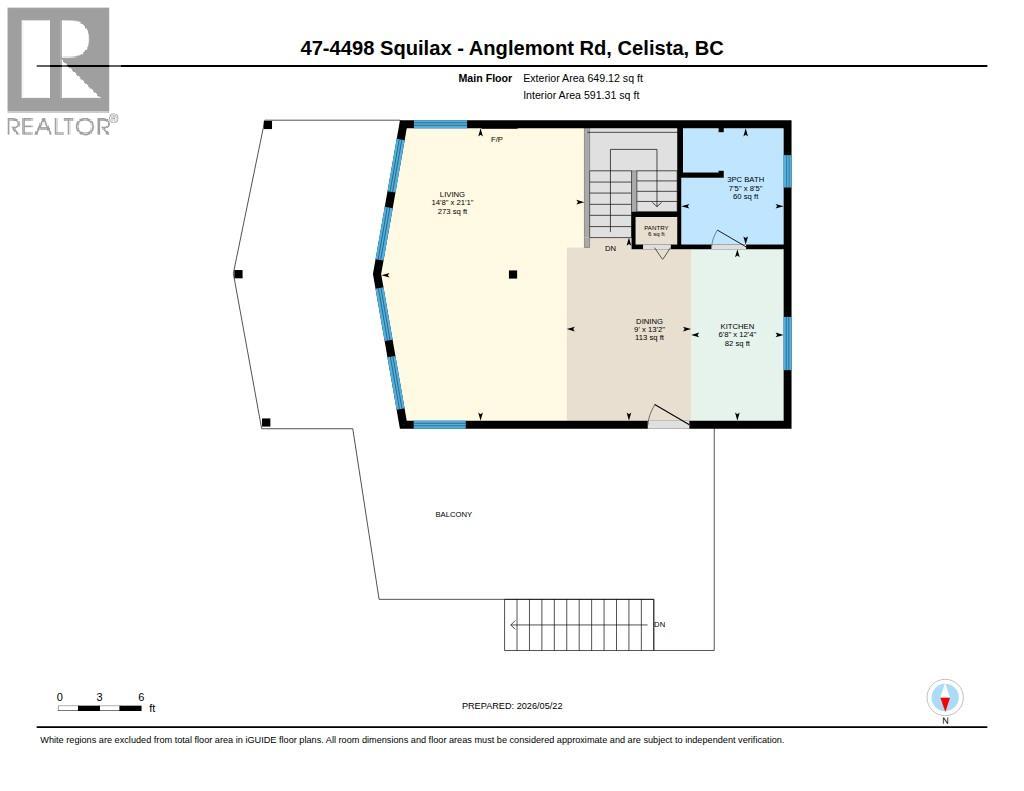 #47 4498 Squilax-Anglemont Road - Image 76
