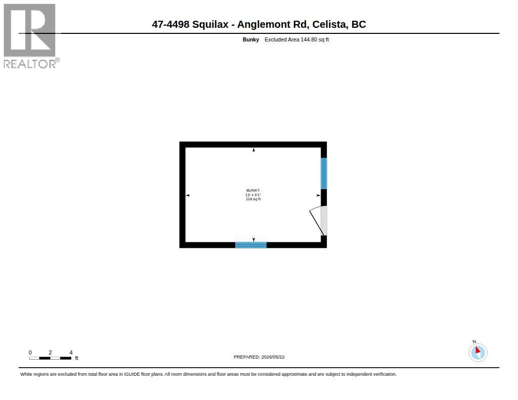 #47 4498 Squilax-Anglemont Road - 78