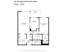 318 1561 Vidal Street, White Rock, BC V4B5A7 Photo 18