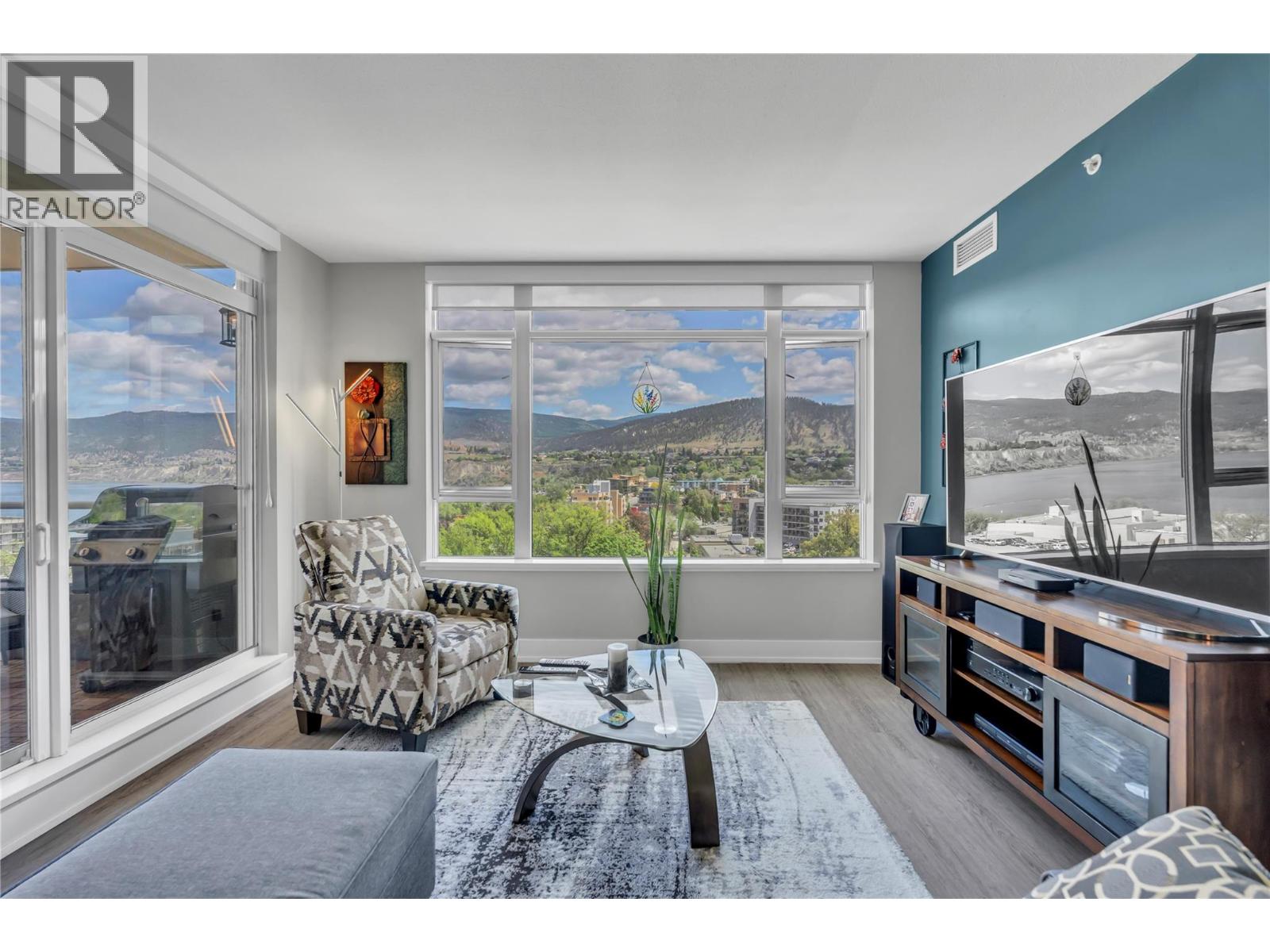 75 Martin Street Unit# 1103, Penticton