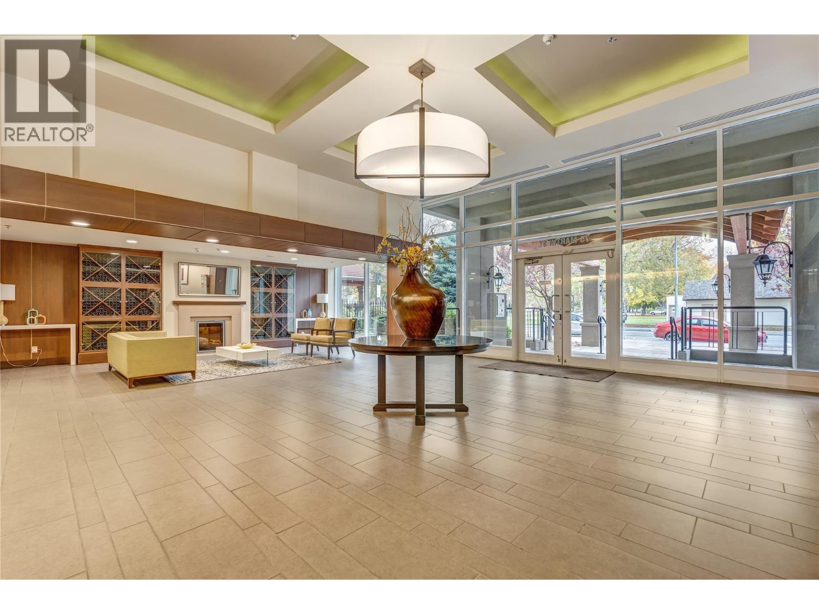 75 Martin Street Unit# 1103, Penticton