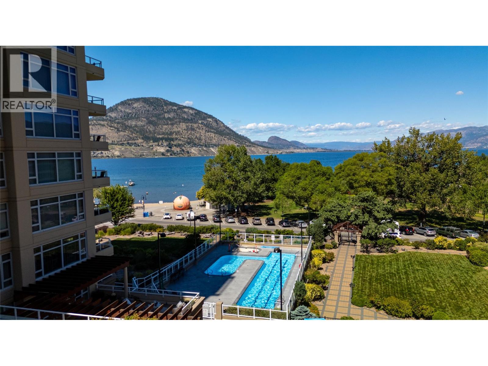 75 Martin Street Unit# 1103, Penticton