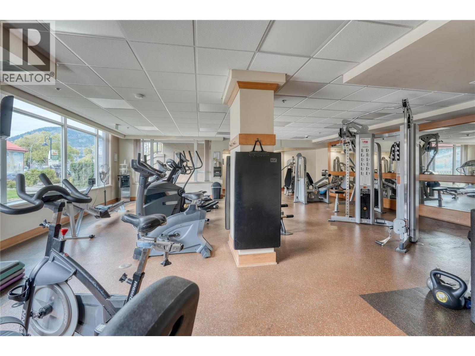 75 Martin Street Unit# 1103, Penticton