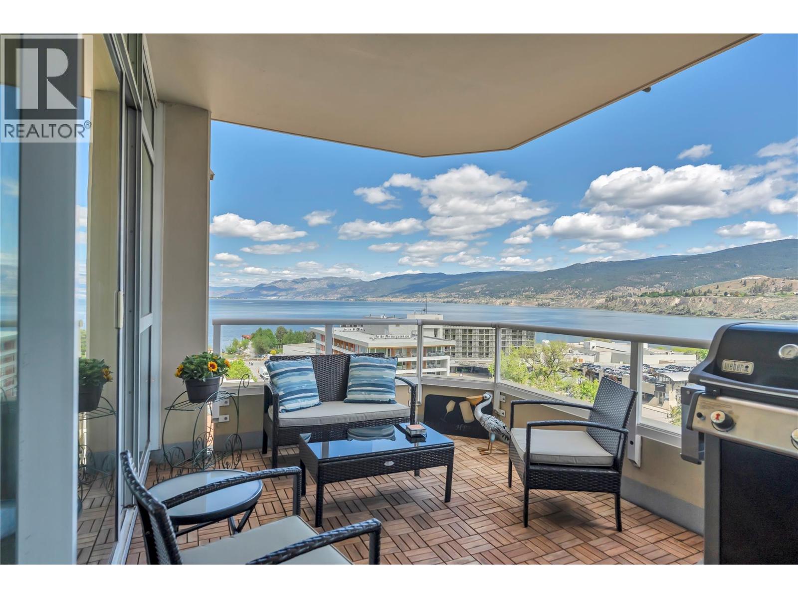 75 Martin Street Unit# 1103, Penticton