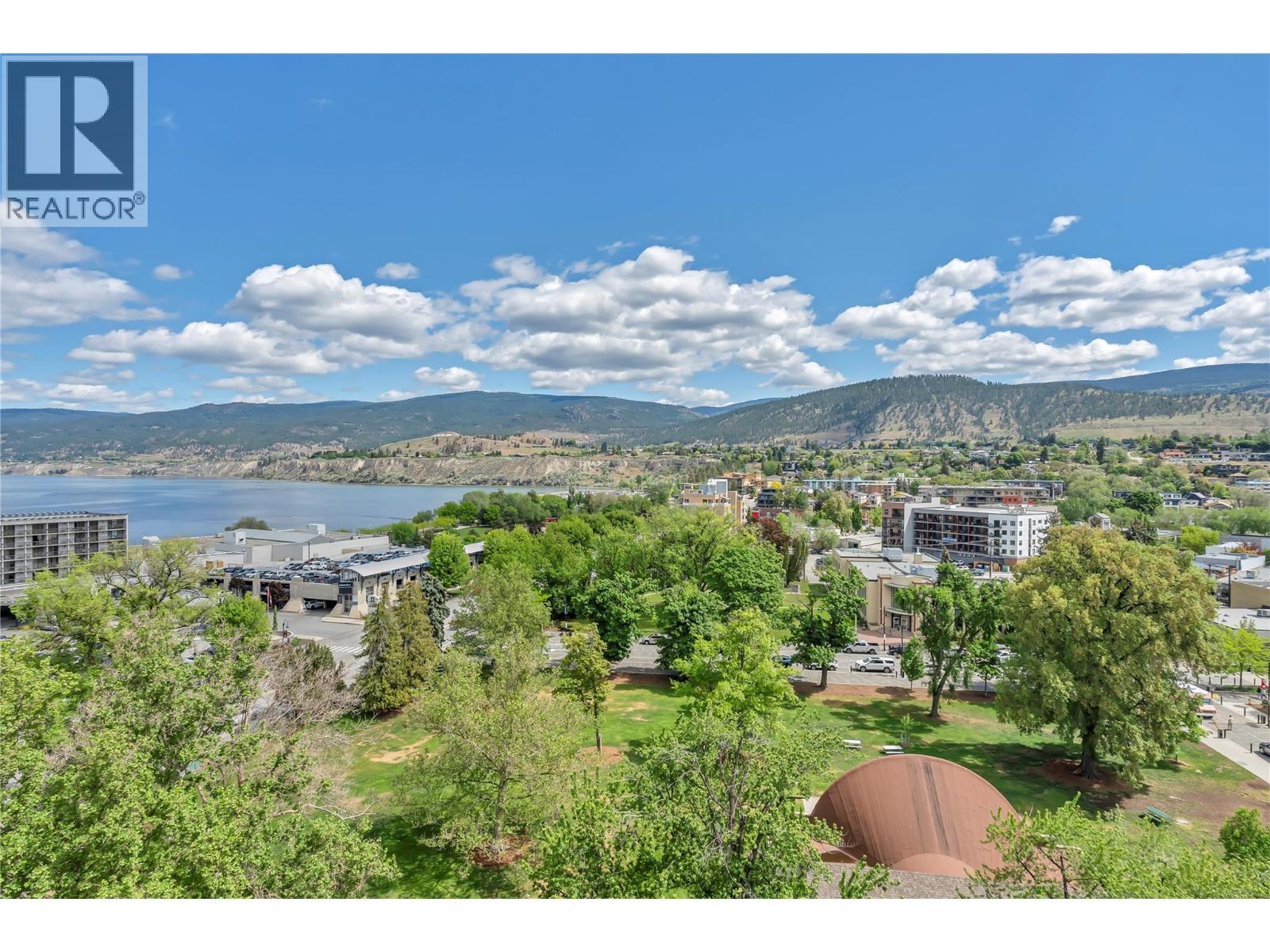 75 Martin Street Unit# 1103, Penticton