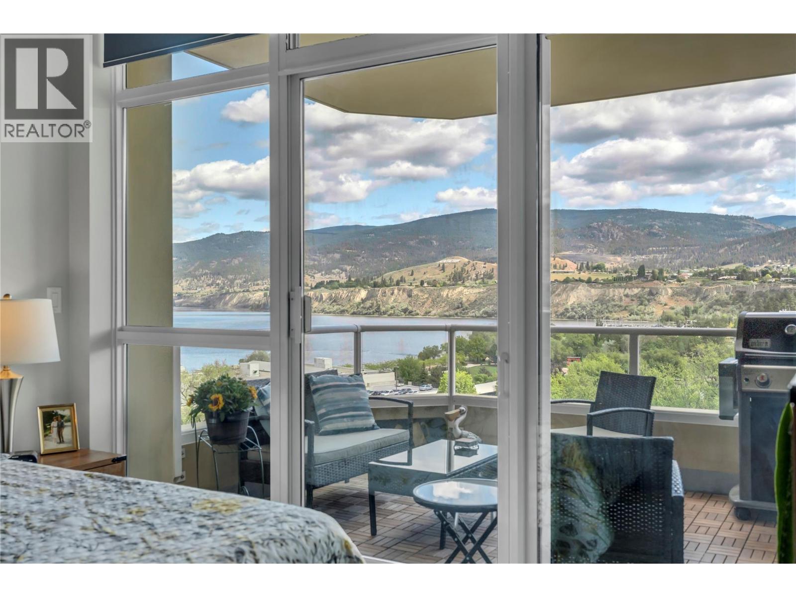 75 Martin Street Unit# 1103, Penticton