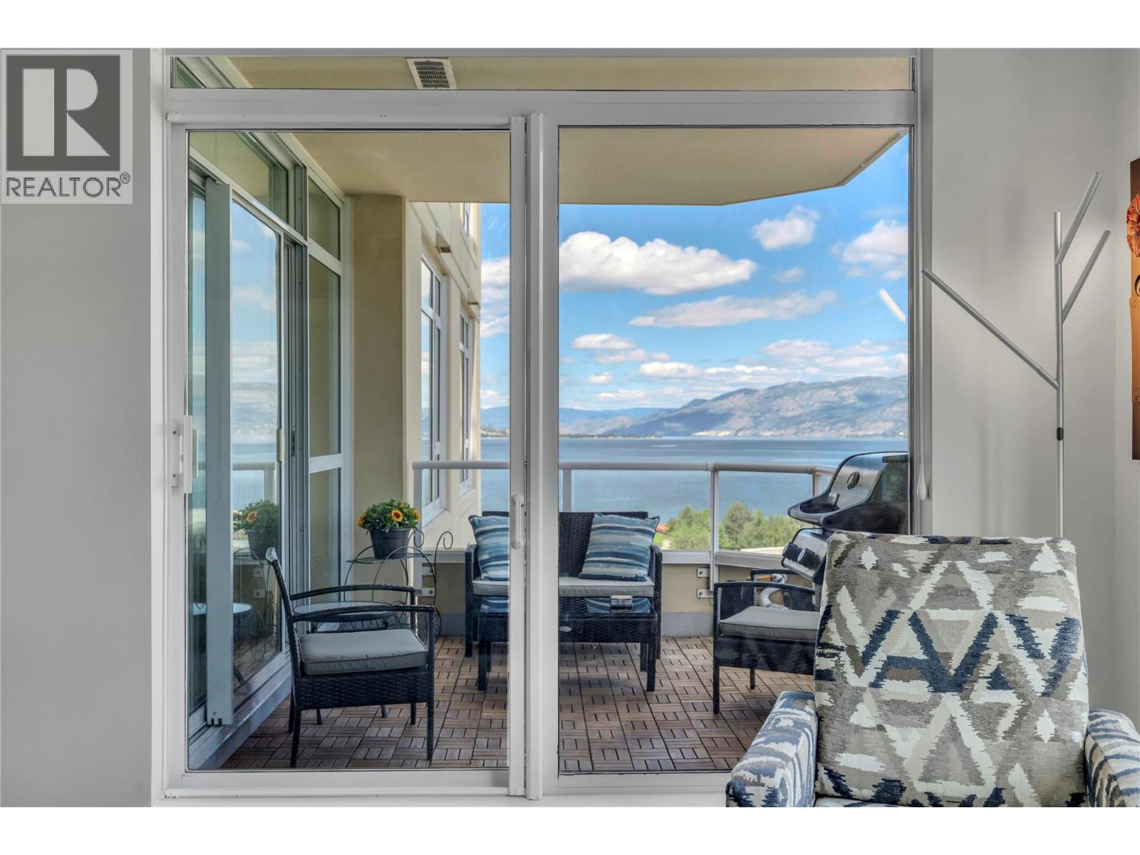 75 Martin Street Unit# 1103, Penticton