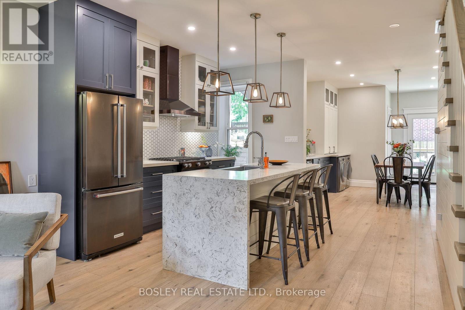 316 BROCK AVENUE - 10
