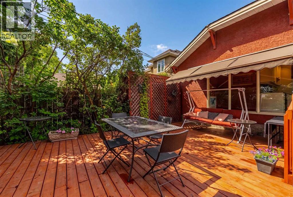 525 Alexander Crescent NW - 30