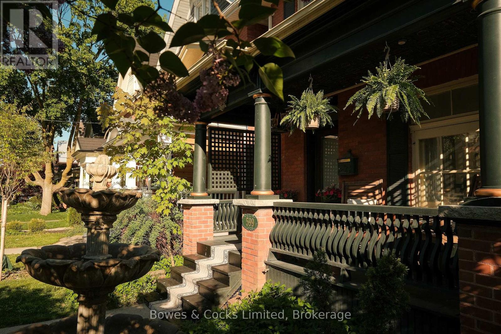 599 GILMOUR STREET - Image 30