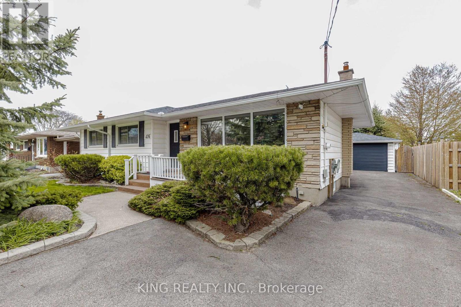 476 BUNTING ROAD - 2