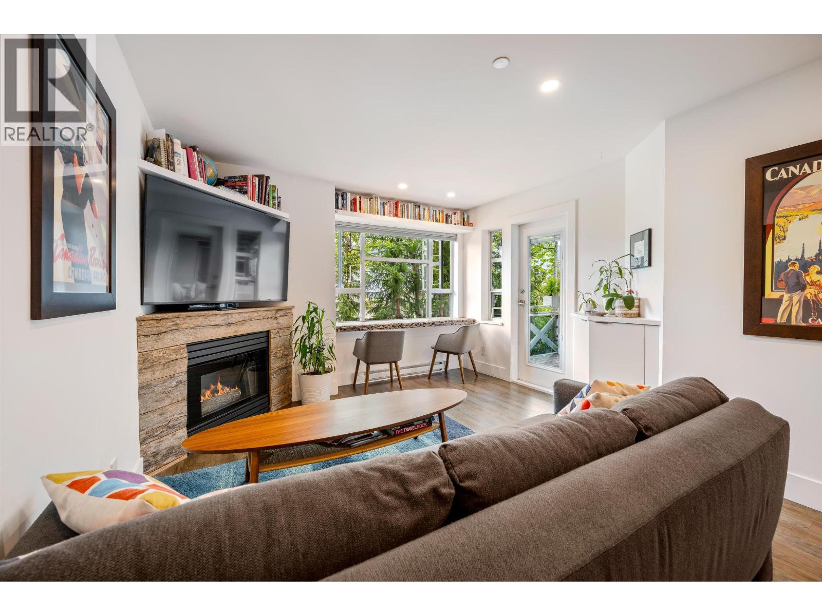309 4360 LORIMER ROAD, Whistler — photo 1