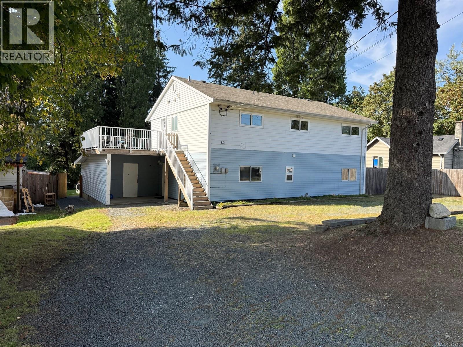 80 Masters Rd, Campbell River