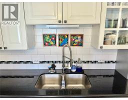 Kitchen - 1050 Hillside Avenue, Chase, BC V0E1M0 Photo 7
