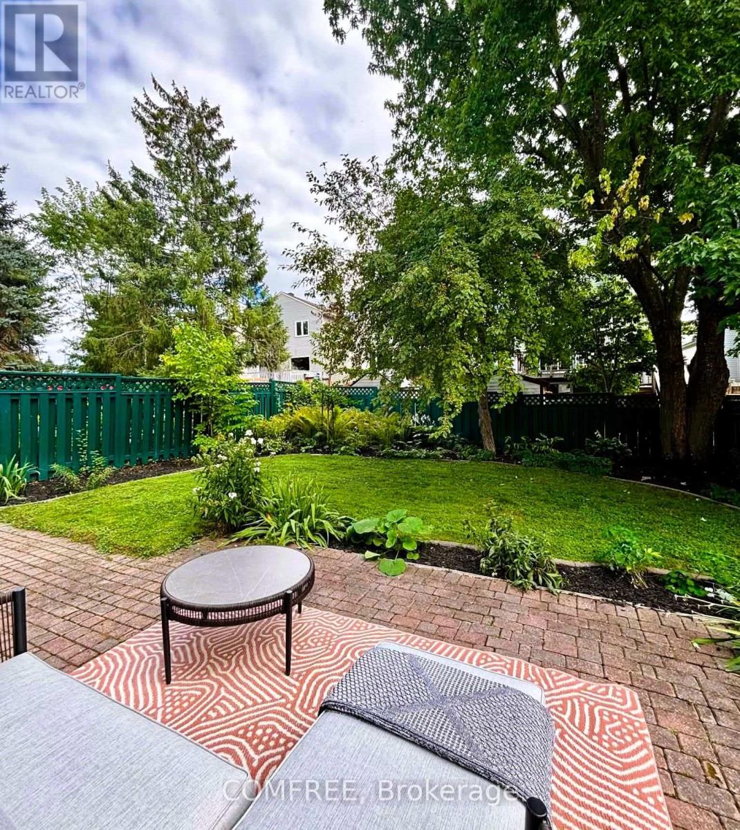 4 Bed, 4 Bath House for Sale in Ottawa – 1302 PARC DU VILLAGE STREET, Ottawa – MLS# X13760932 - Image 29