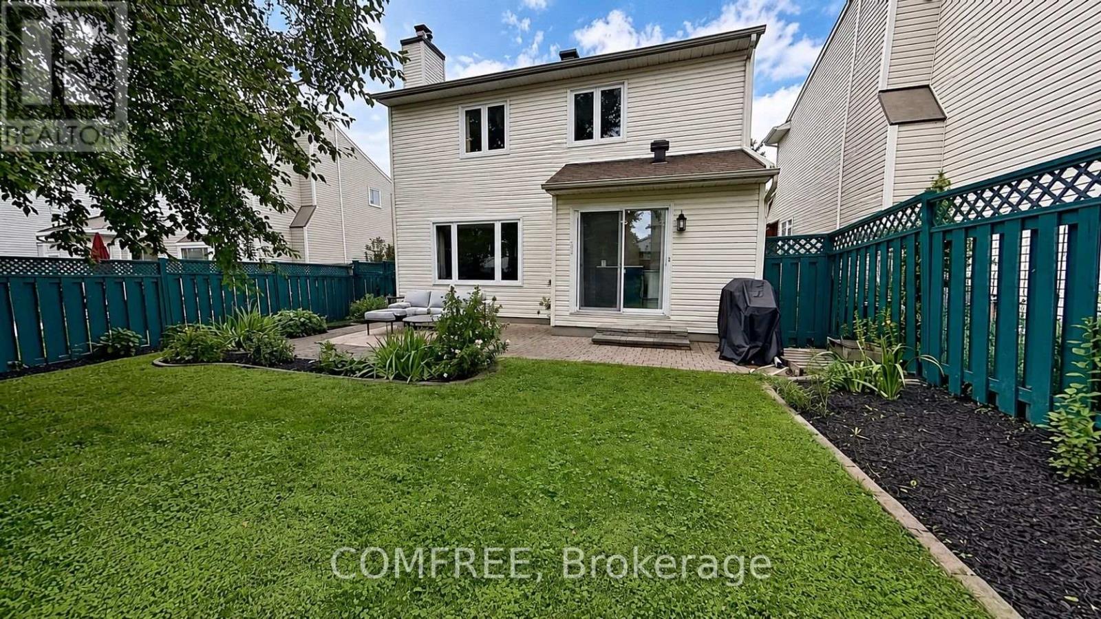 4 Bed, 4 Bath House for Sale in Ottawa – 1302 PARC DU VILLAGE STREET, Ottawa – MLS# X13760932 - Image 30