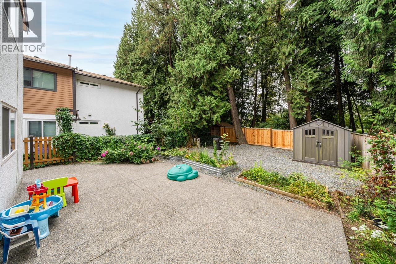 34 2719 ST. MICHAEL STREET, Port Coquitlam