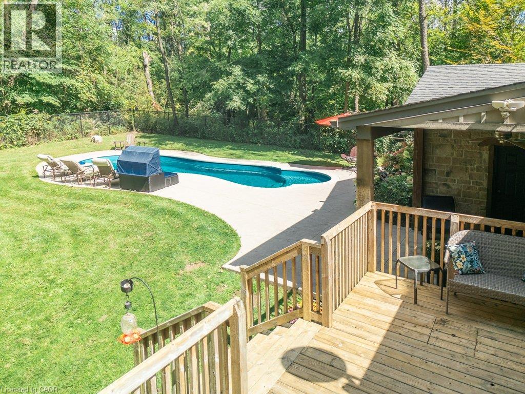 1376 CEDAR CREEK Road - 38
