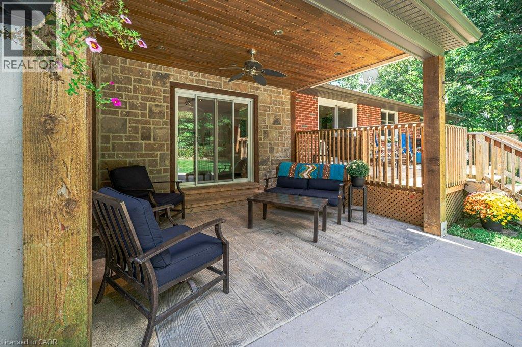 1376 CEDAR CREEK Road - 42