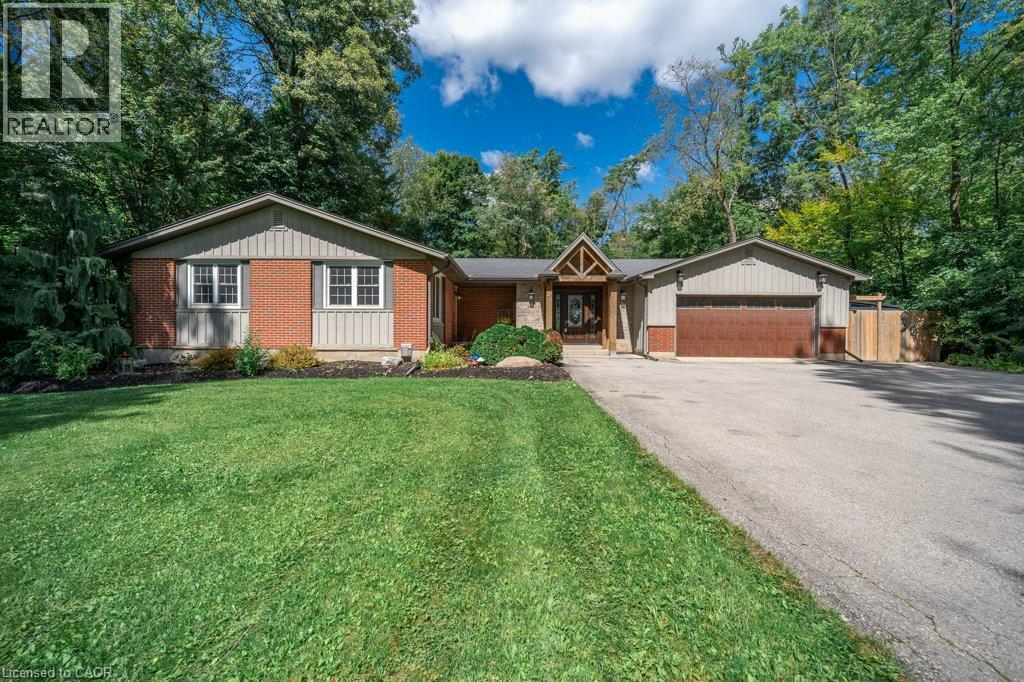 1376 CEDAR CREEK Road - 2