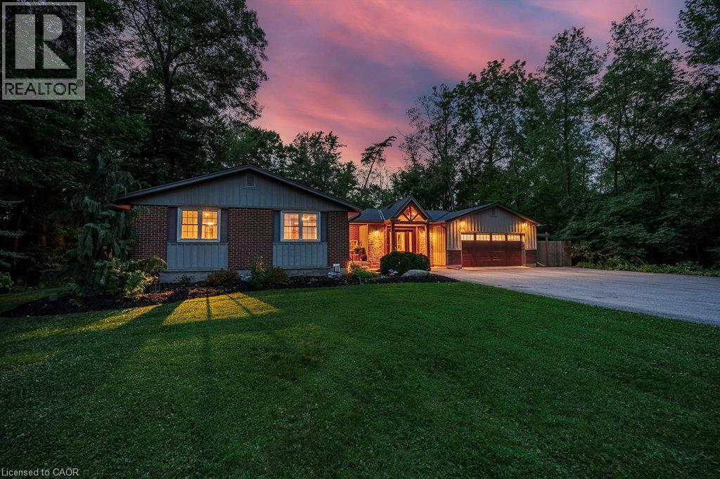 1376 CEDAR CREEK Road - 46