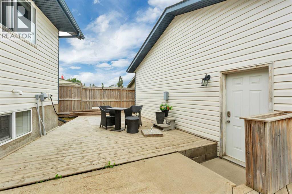 8 Hansen Close - 24
