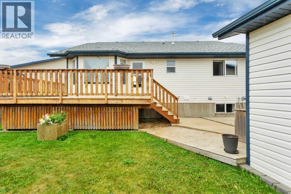 8 Hansen Close - 25