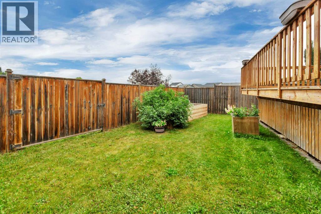 Listing photo – 8 Hansen Close, Sylvan Lake