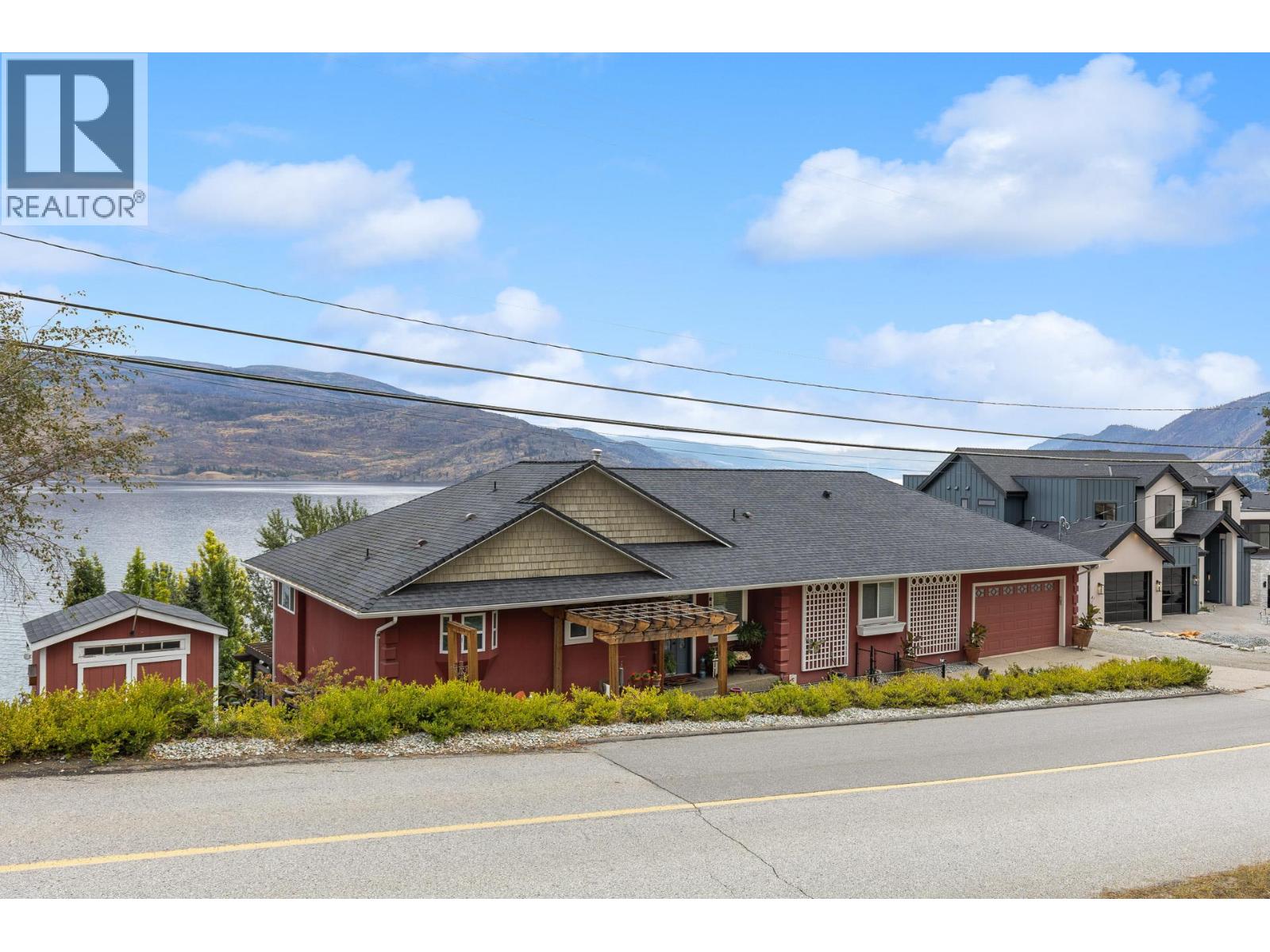 6447 Renfrew Road - 2