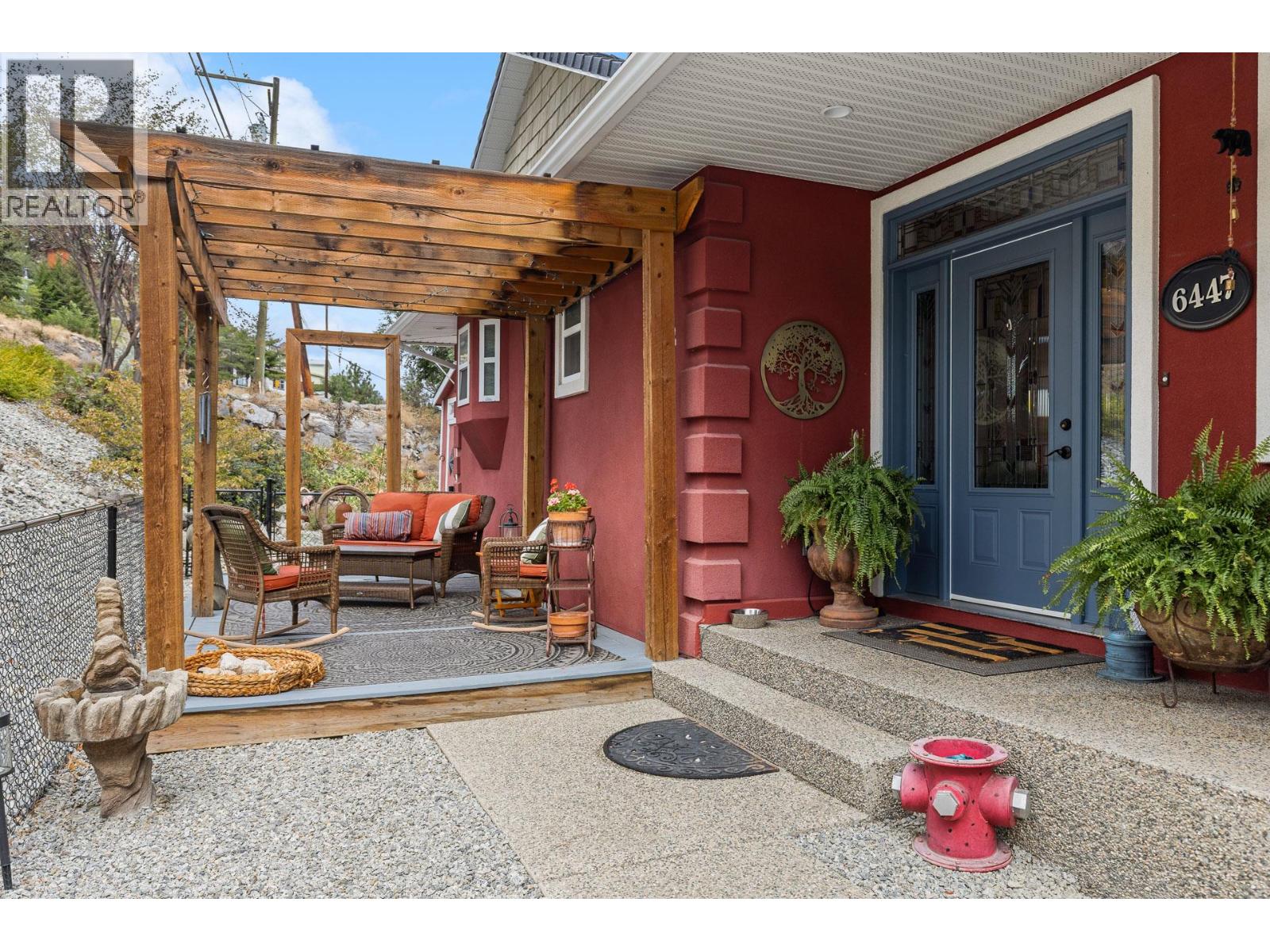 6447 Renfrew Road - 59