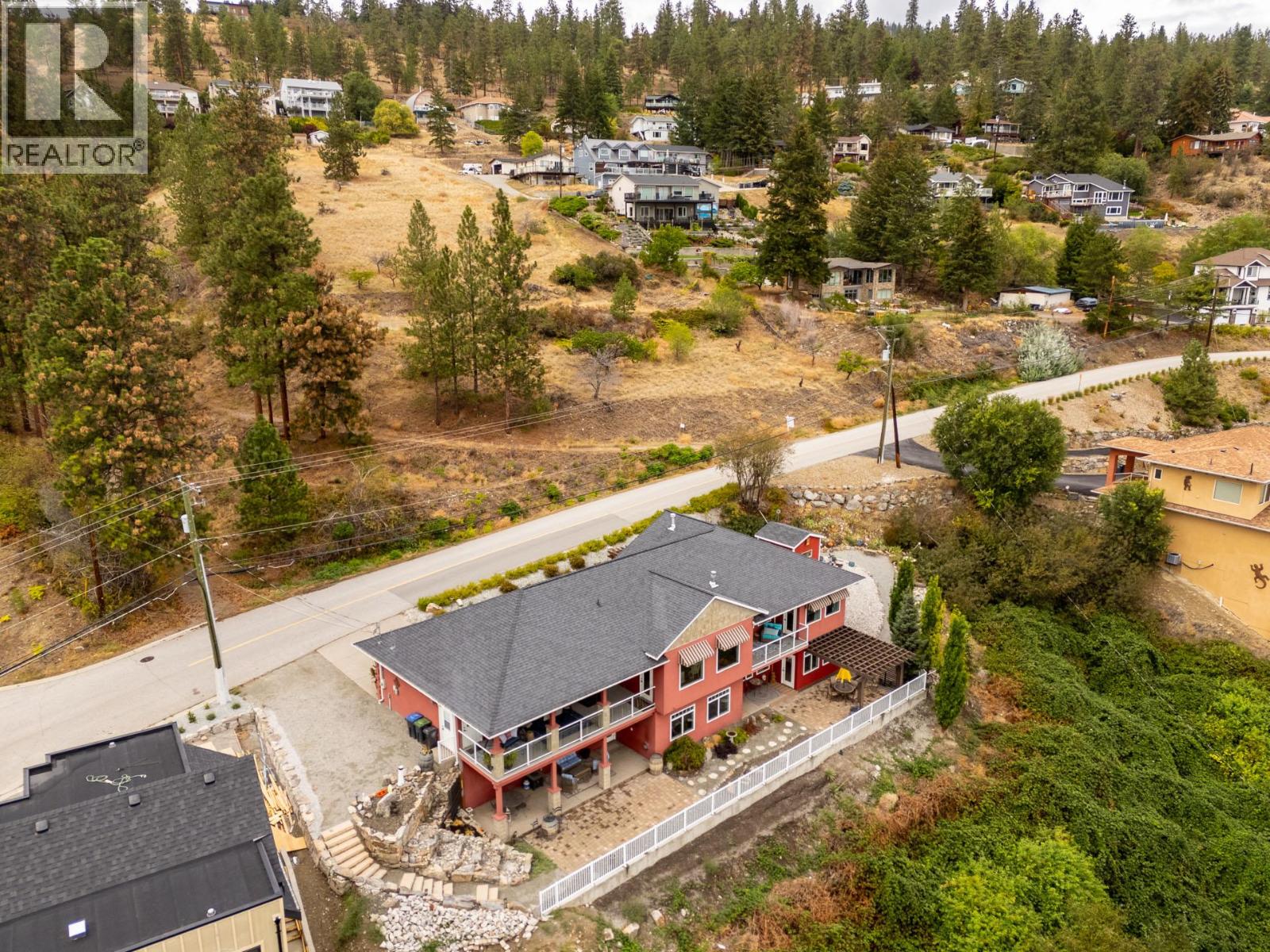 6447 Renfrew Road - 67