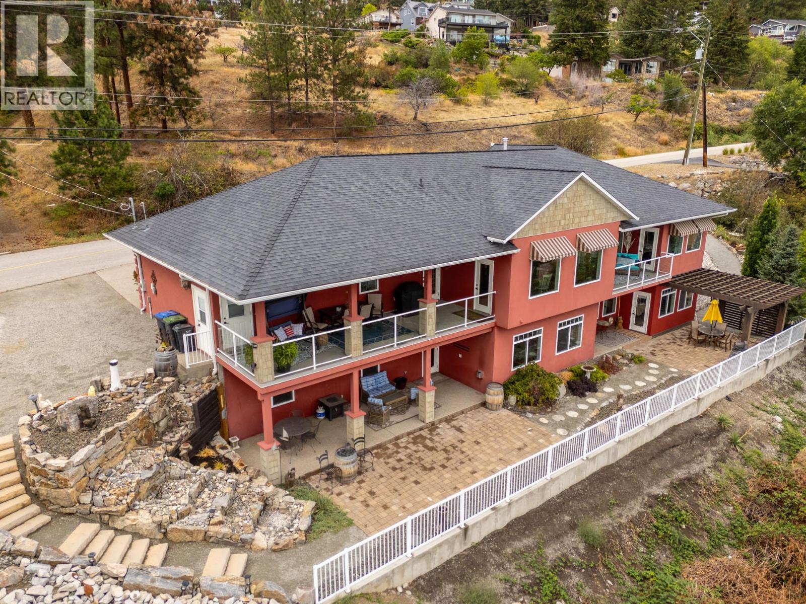 6447 Renfrew Road - 69